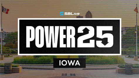 Iowa high school football rankings 2023 - Here are SBLive’s Iowa high school football rankings for the week of Oct. 1: 1, Southeast Polk (6-0) Rams withstood another challenge from a talented opponent in a 38-35 victory over Johnston.
